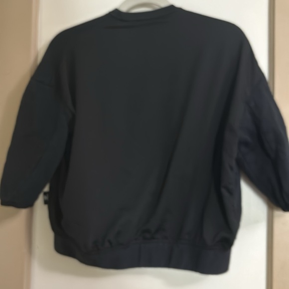 Boy London black sweatshirt S - Picture 5 of 8